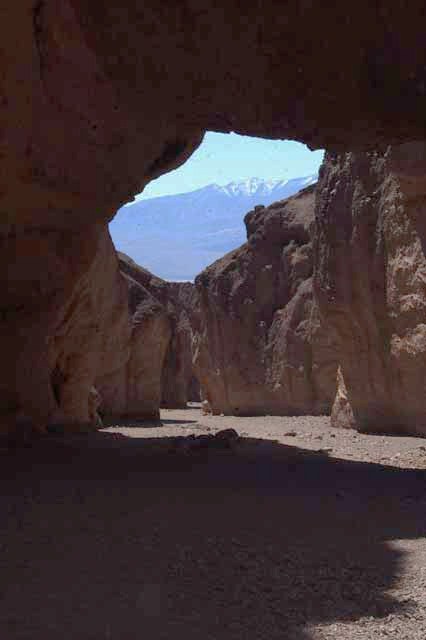 Natural Bridge
